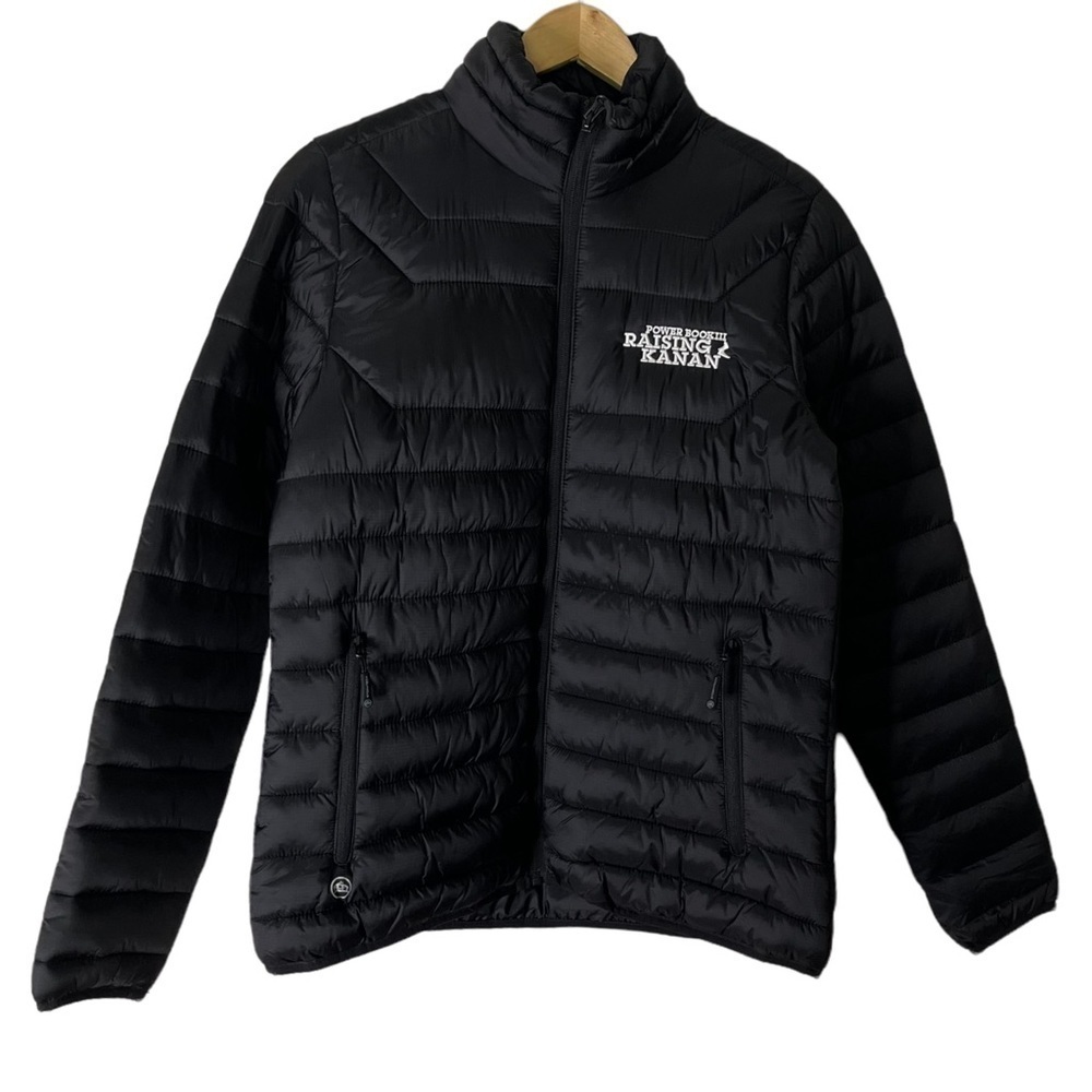 Stormtech NWT Altitude Jacket Women's Medium Black Water Resistant Outdoor